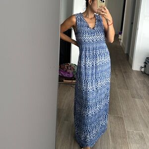 chinese dress ladies Sunny Horizon Maxi Dress in Yellow L / Yellow